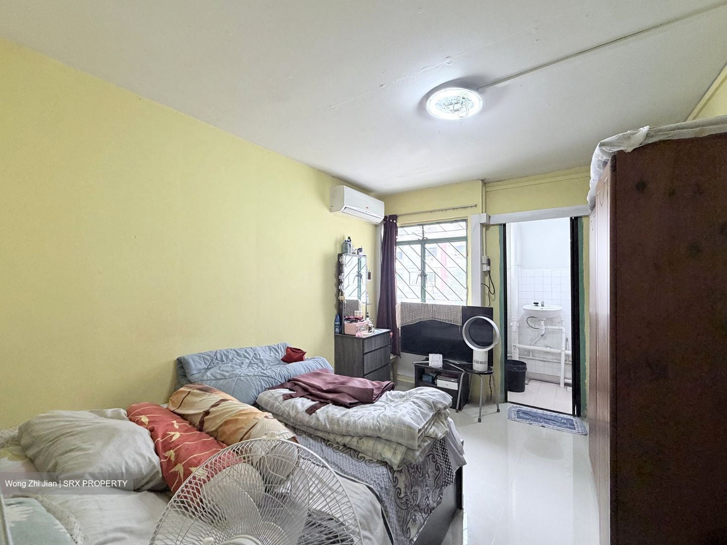 Blk 308 Hong Kah Green (Bukit Batok), HDB 3 Rooms #492993491